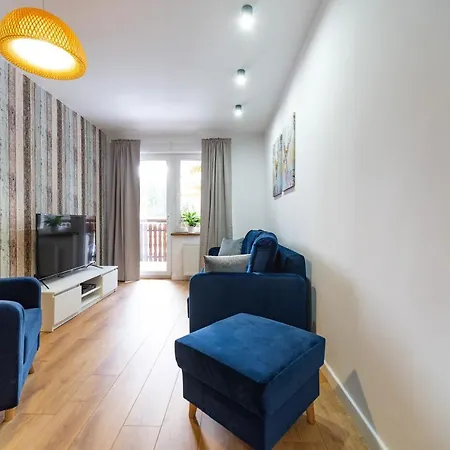 Lisowski Centrum Goszczynskiego * Zakopane