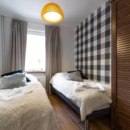 Lisowski Centrum Goszczynskiego Zakopane