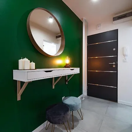 Lisowski Centrum Goszczynskiego * Zakopane