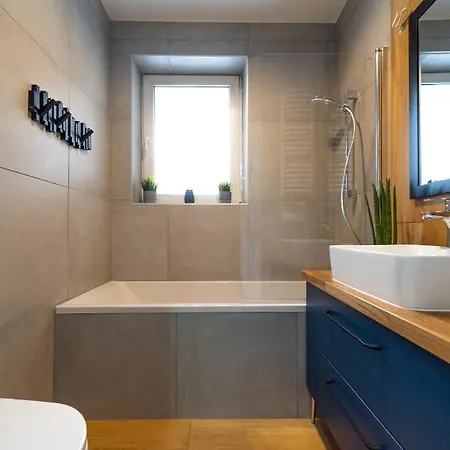 Lisowski Centrum Goszczynskiego * Zakopane